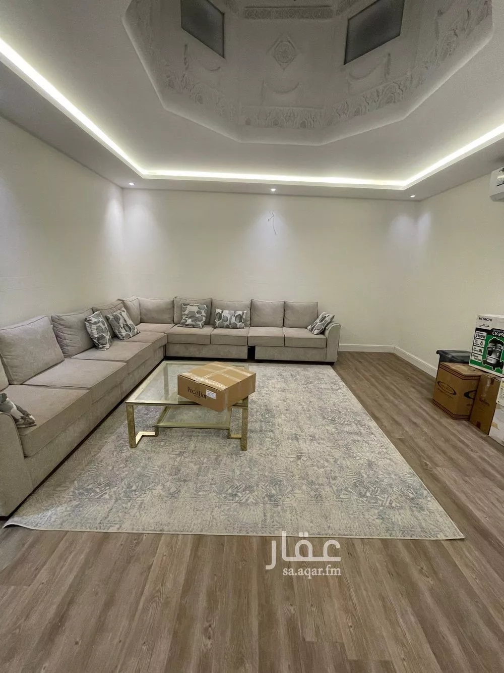 دور 4 غرف في اليرموك 7