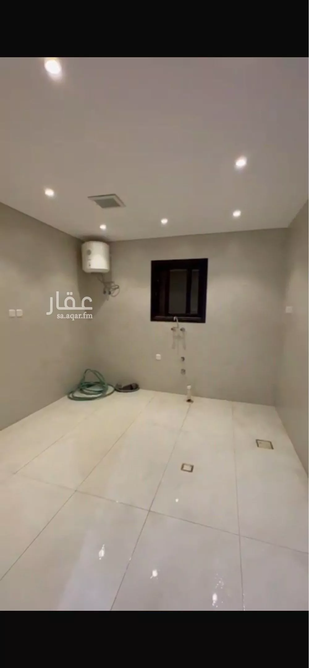 دور 4 غرف في اليرموك 4