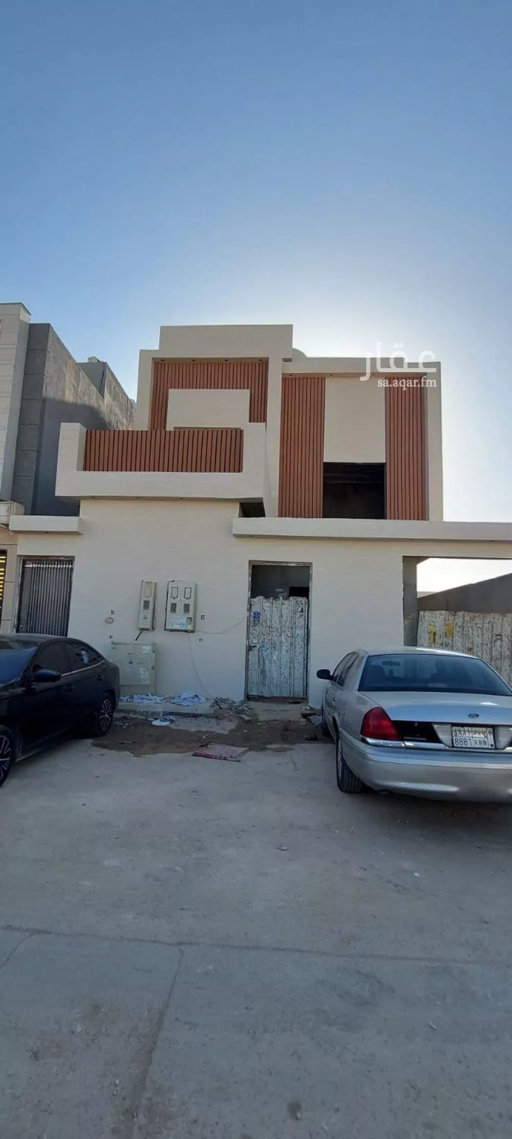 دور 3 غرف في المعيزلة