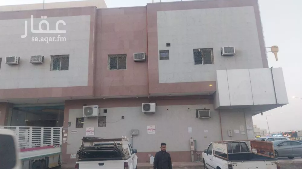 شقة 2 غرف في اليرموك