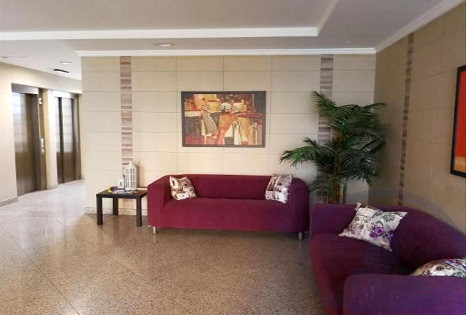شقة 2 غرف في Al Hamra 3
