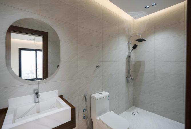 4 bedroom apartment in Al Rawdah 3