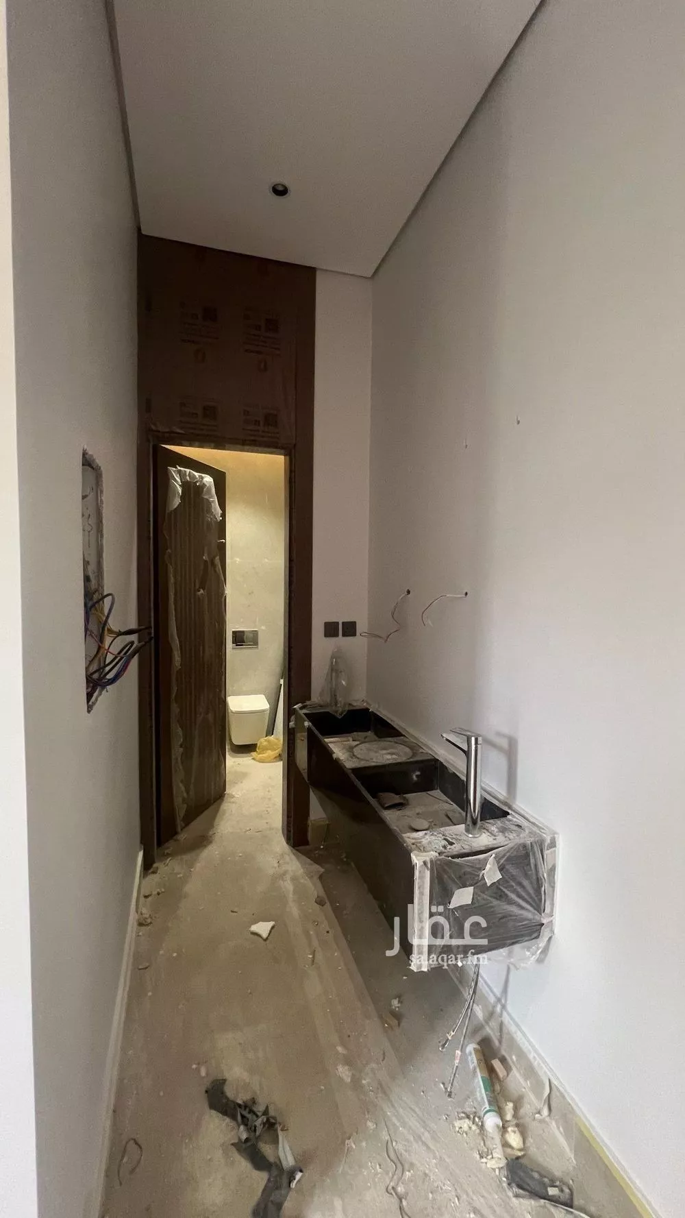 5 bedroom villa in Al Mahdiyyah 4