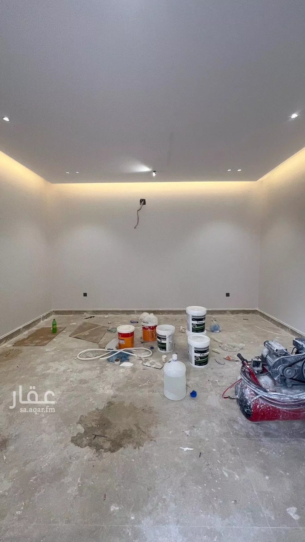 فيلا 5 غرف في المهدية 6