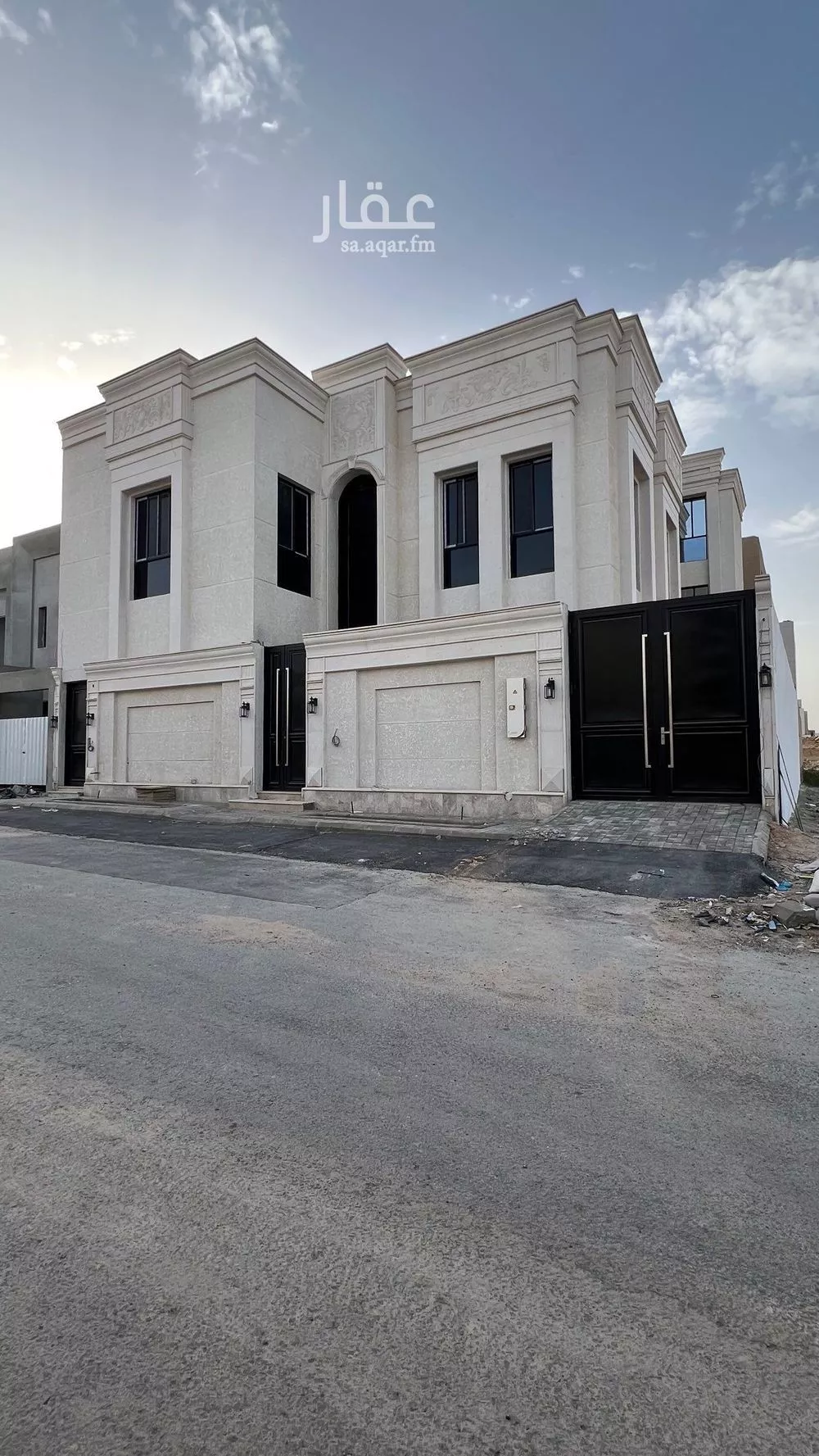 فيلا 5 غرف في المهدية 2