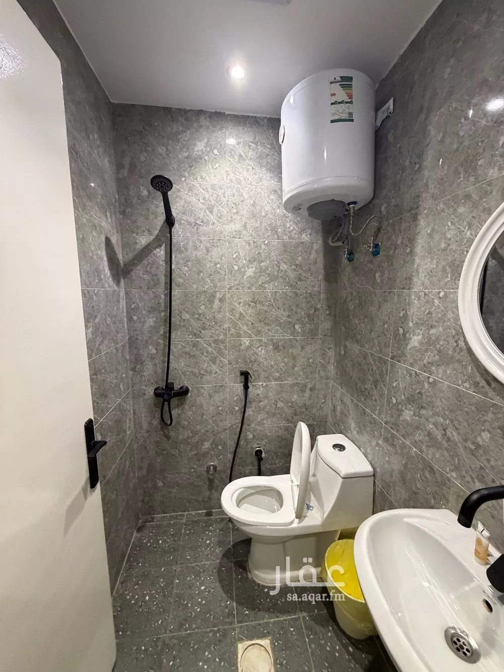 1 bedroom apartment in Hittin 4
