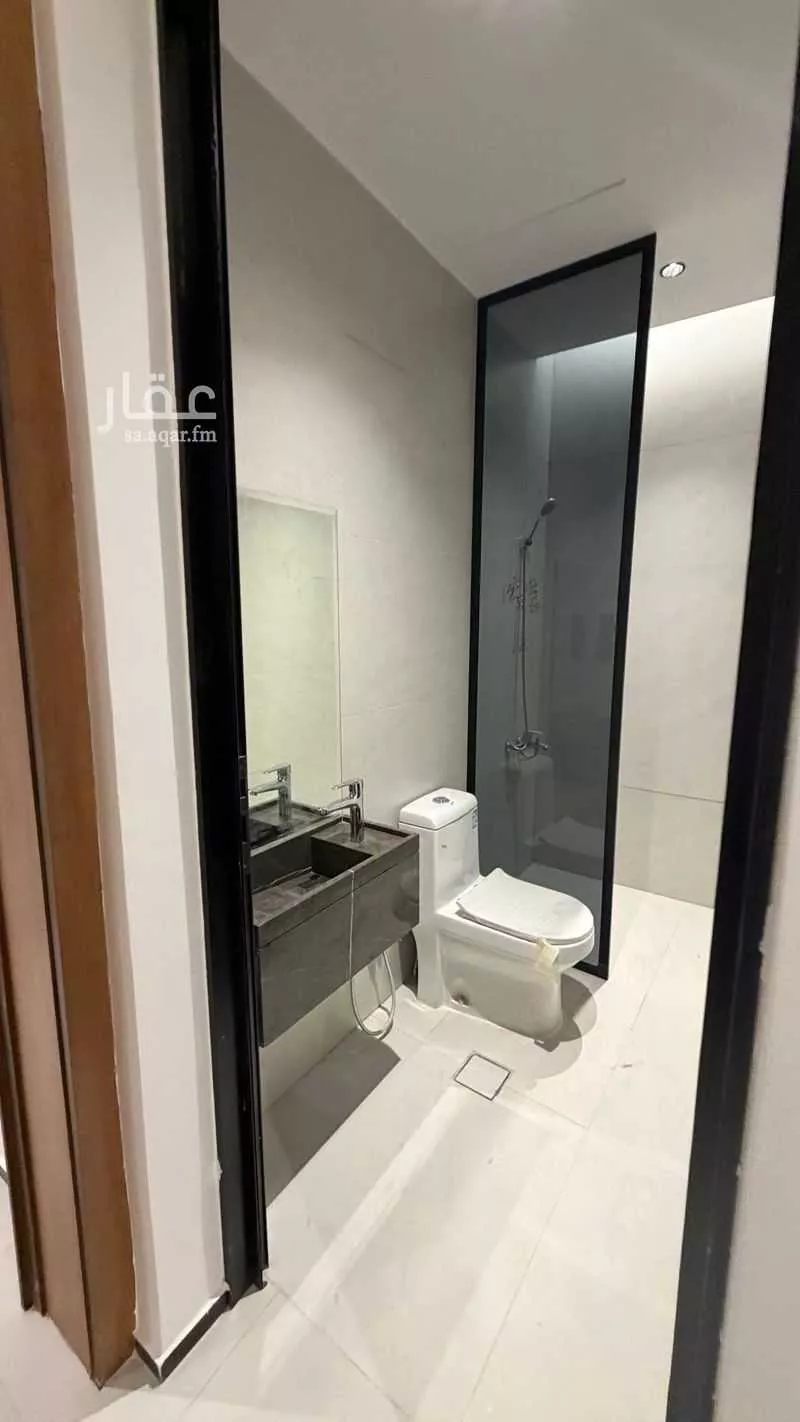 3 bedroom floor in Al Narjis 6