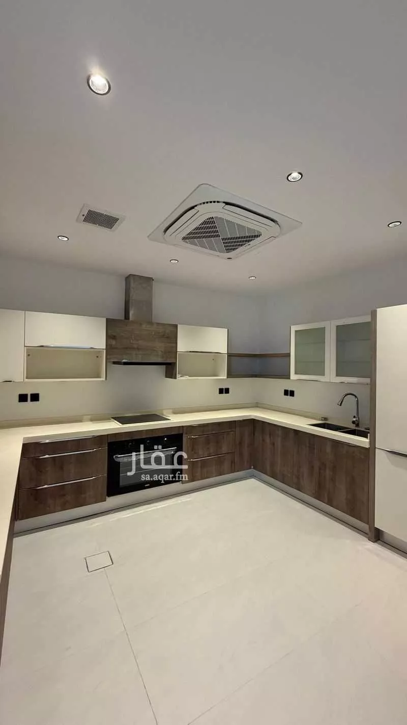 3 bedroom floor in Al Narjis 9