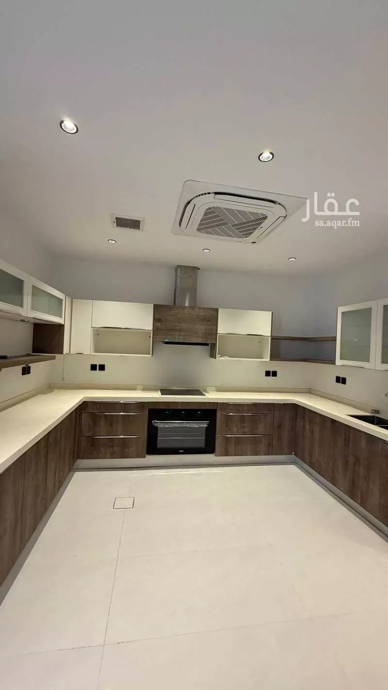 3 bedroom floor in Al Narjis 10