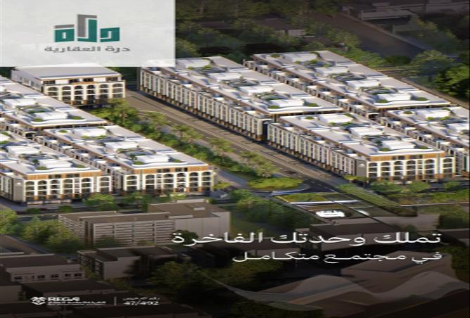 2 bedroom apartment in Abhur Al Janubiyah 2