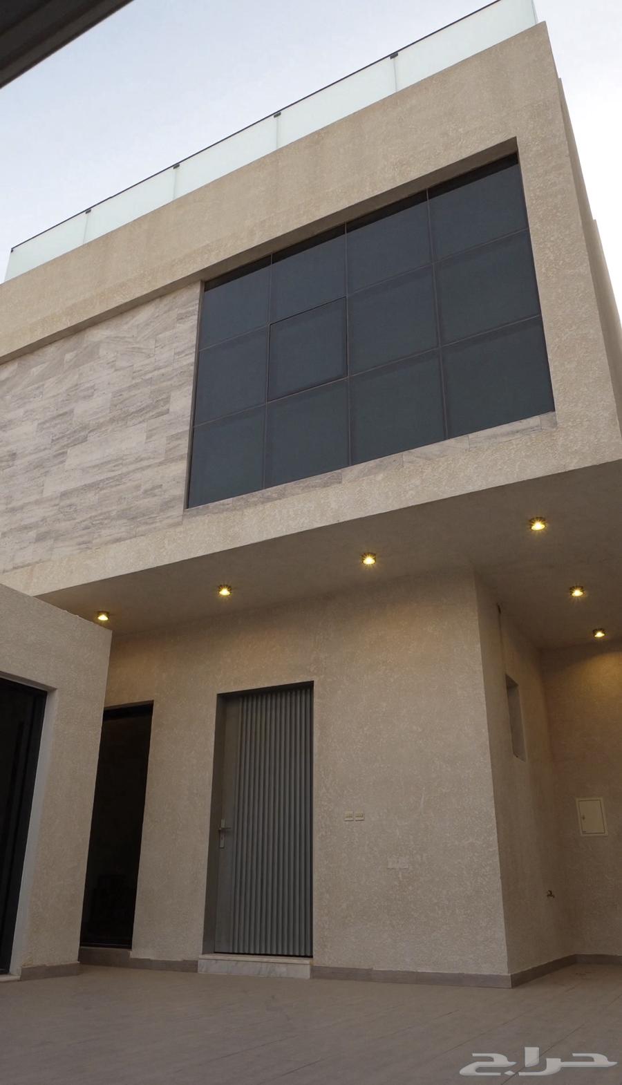 فيلا 7 غرف في النرجس 2