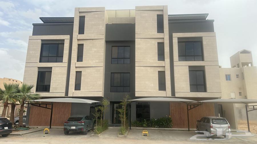 3 bedroom apartment in Al Aridh 1