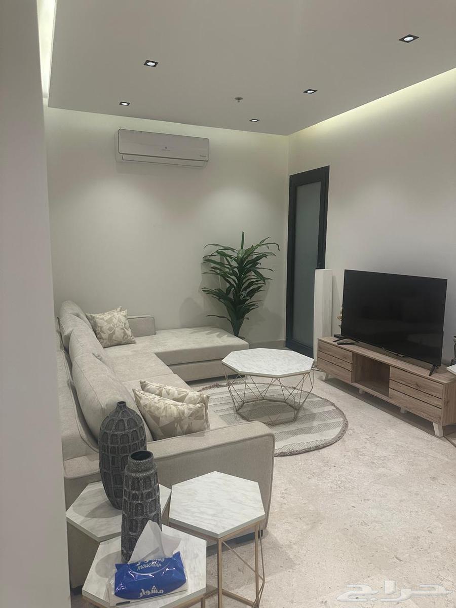 3 bedroom apartment in Al Aridh 3