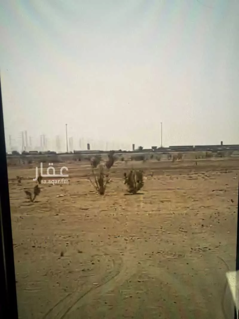 أرض 900 م² في البركة