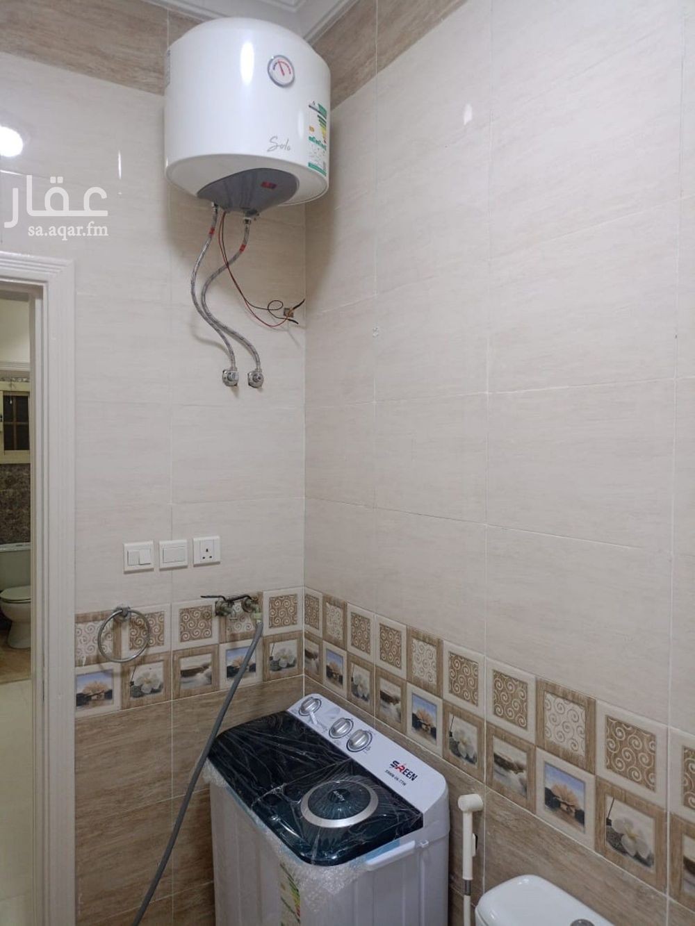 شقة 2 غرف في البوادي، جدة 10