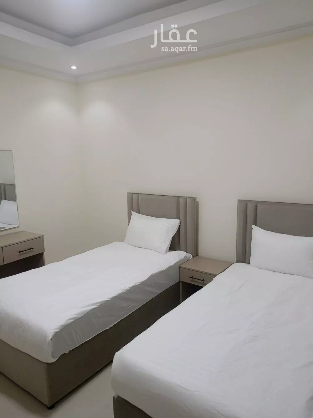 شقة 2 غرف في البوادي 12