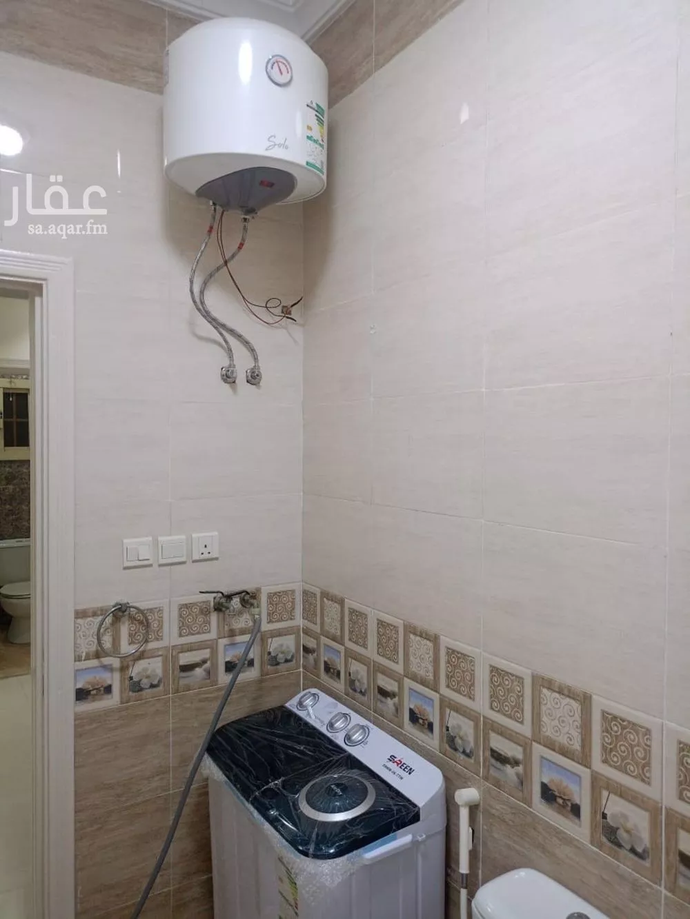شقة 2 غرف في البوادي 10