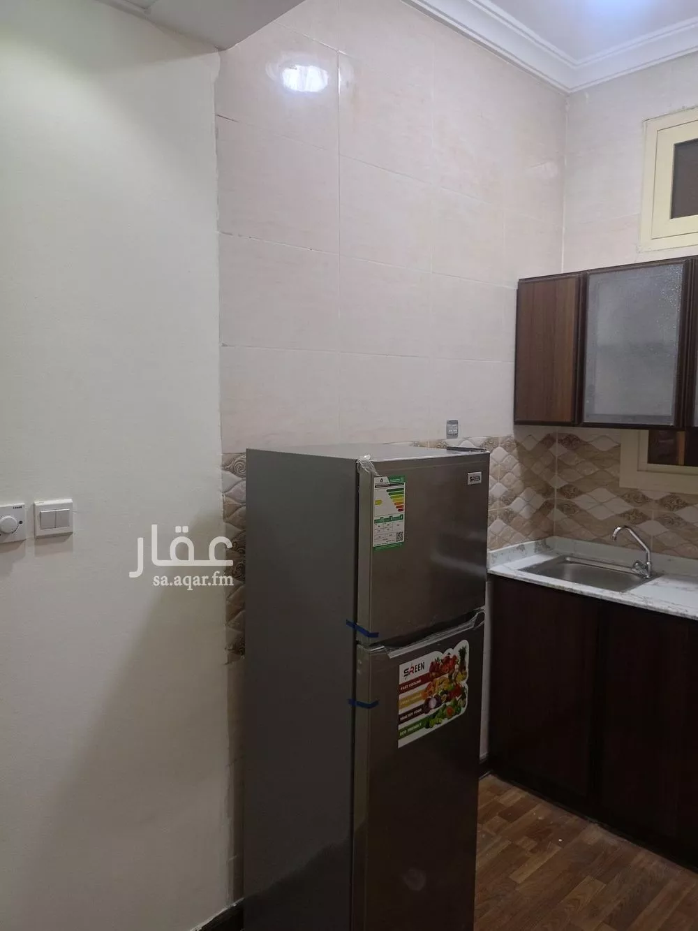 شقة 1 غرف في البوادي 3