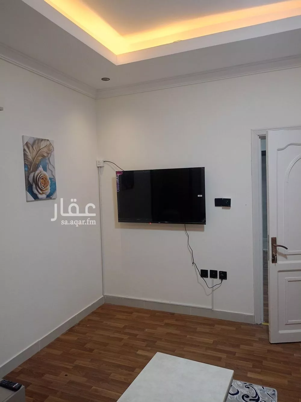 شقة 1 غرف في البوادي 4