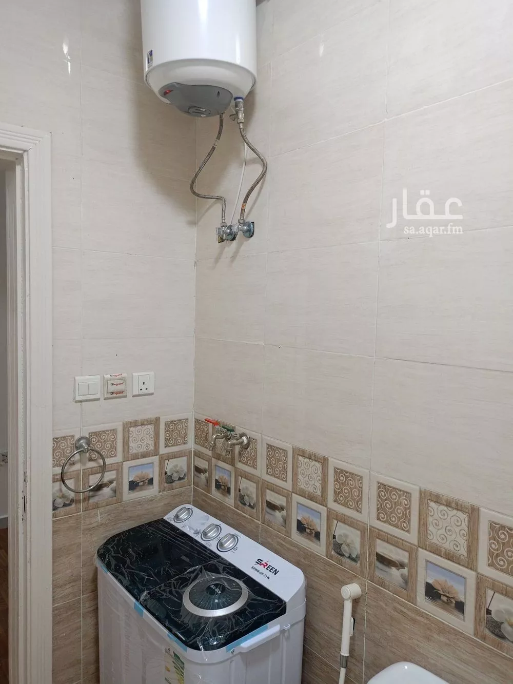 شقة 1 غرف في البوادي 8
