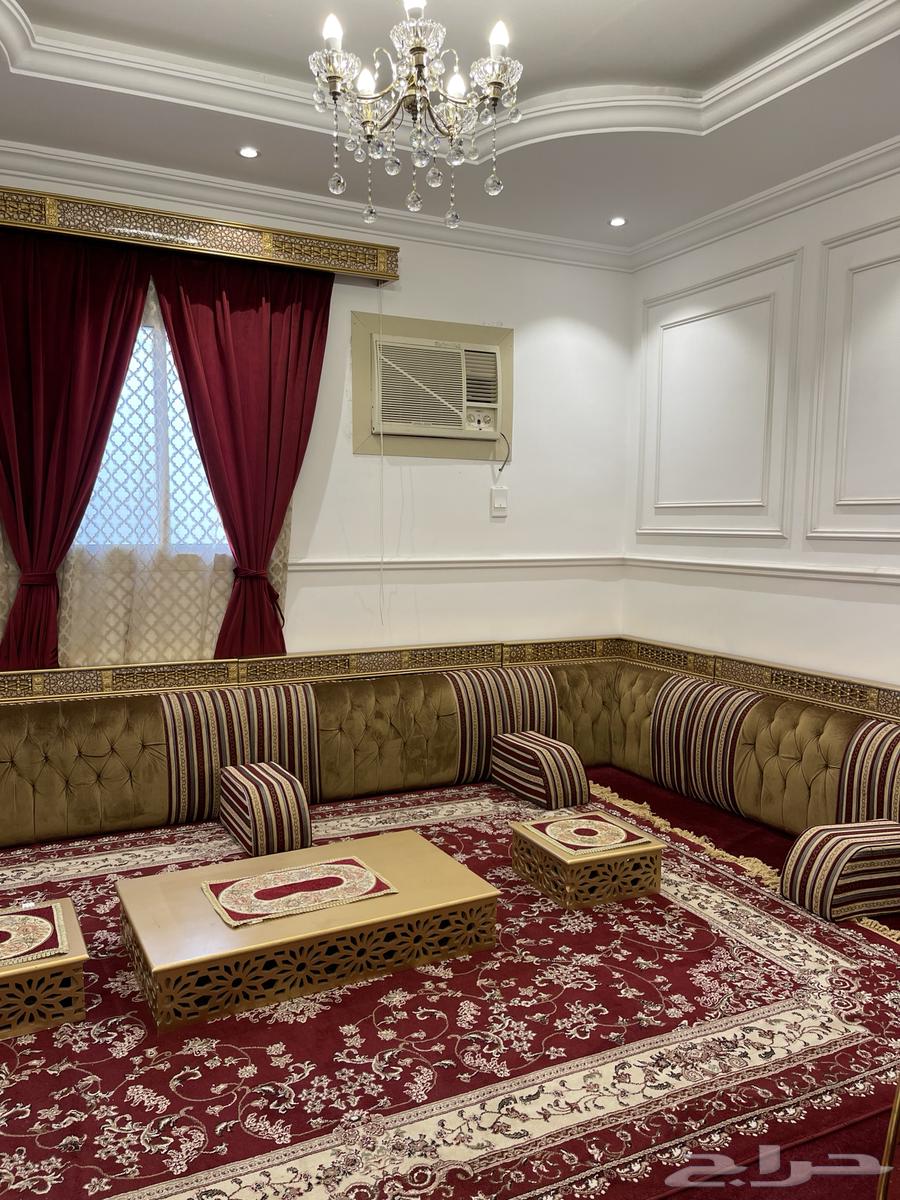 شقة 4 غرف في الصفا 4