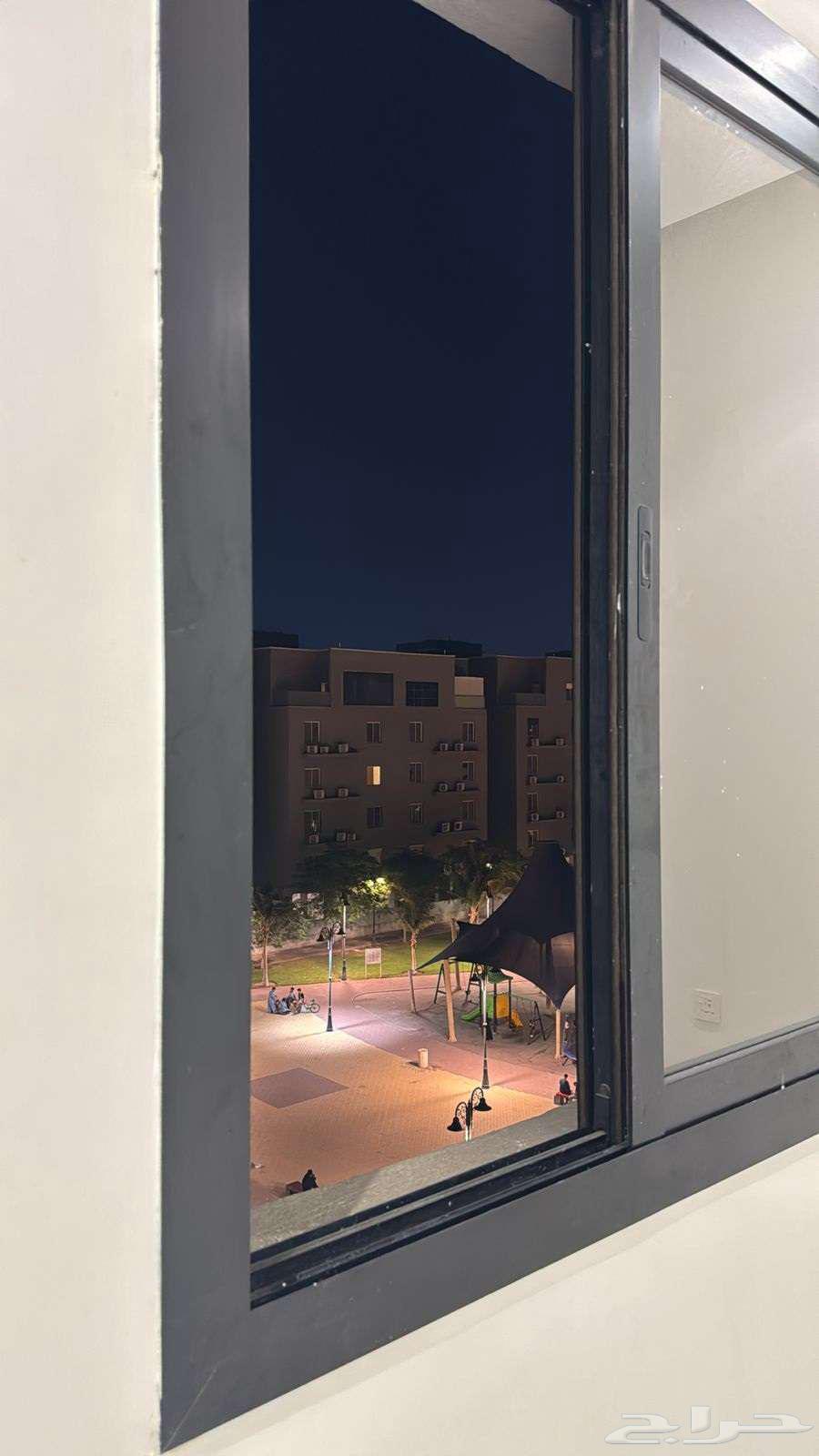 شقة  في الصفا 4