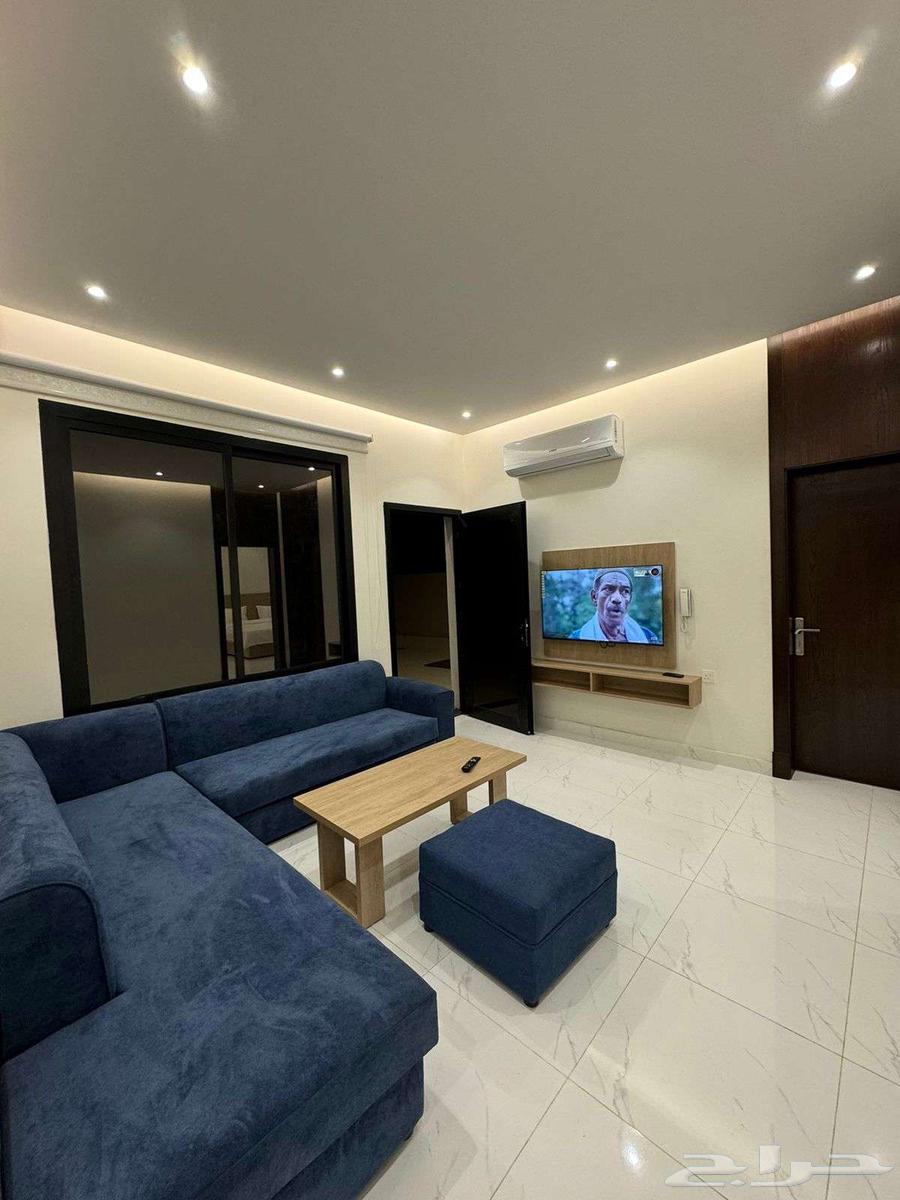 شقة  في الصفا 5