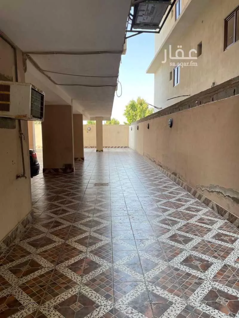 شقة 4 غرف في ابحر الجنوبية 9