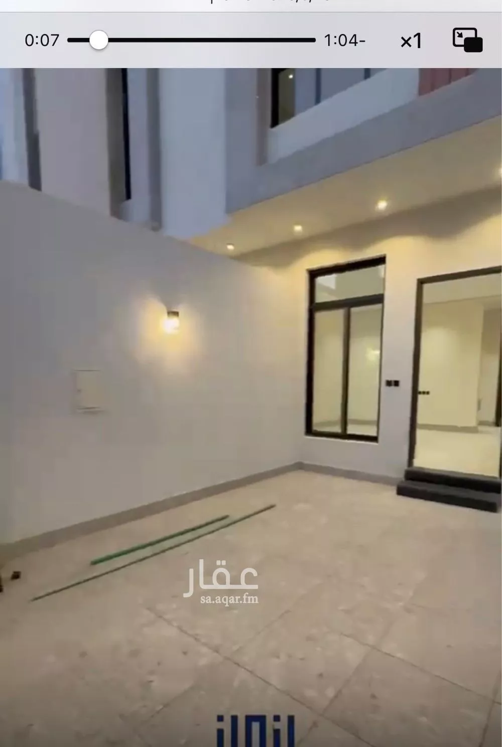 7 bedroom villa in Al Qadisiyah, Riyadh 12