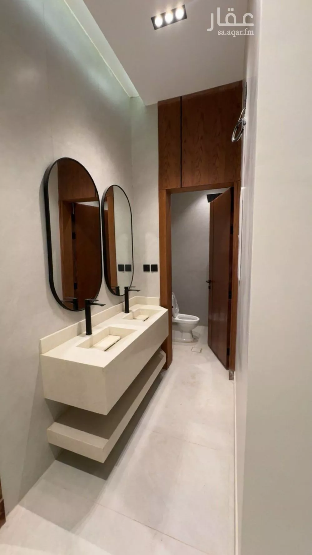 فيلا 6 غرف في الرمال 3