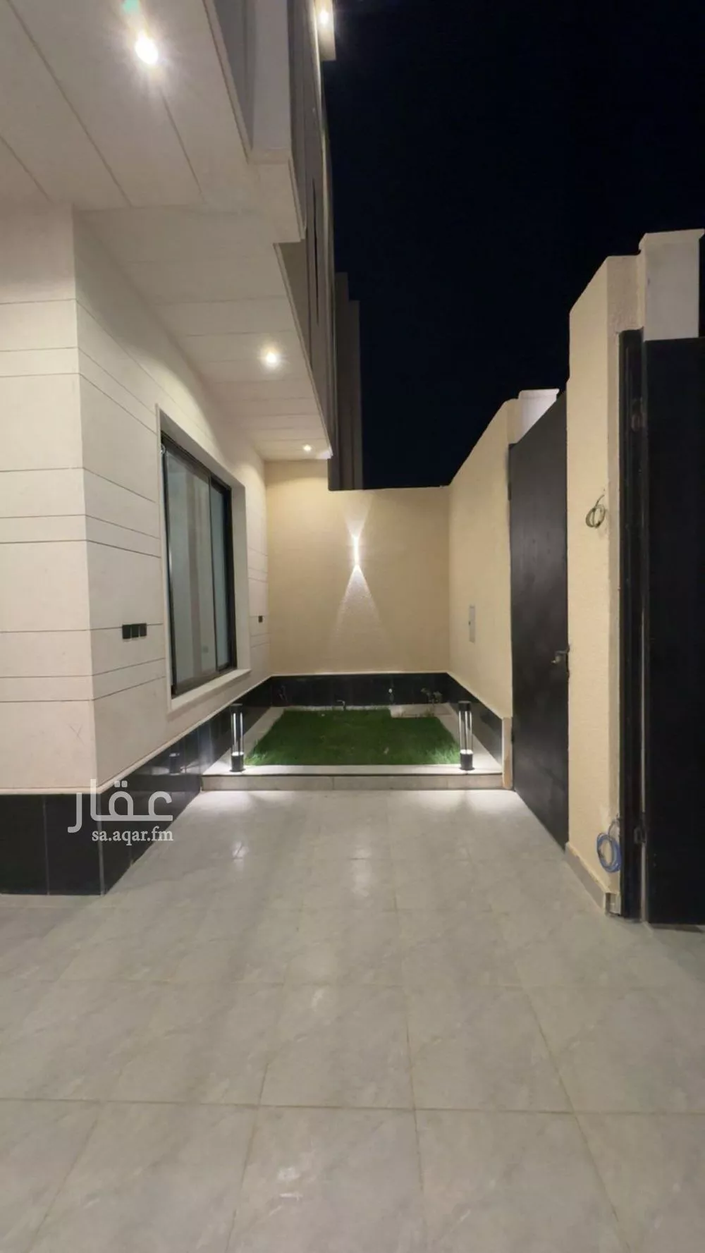 فيلا 6 غرف في الرمال 4