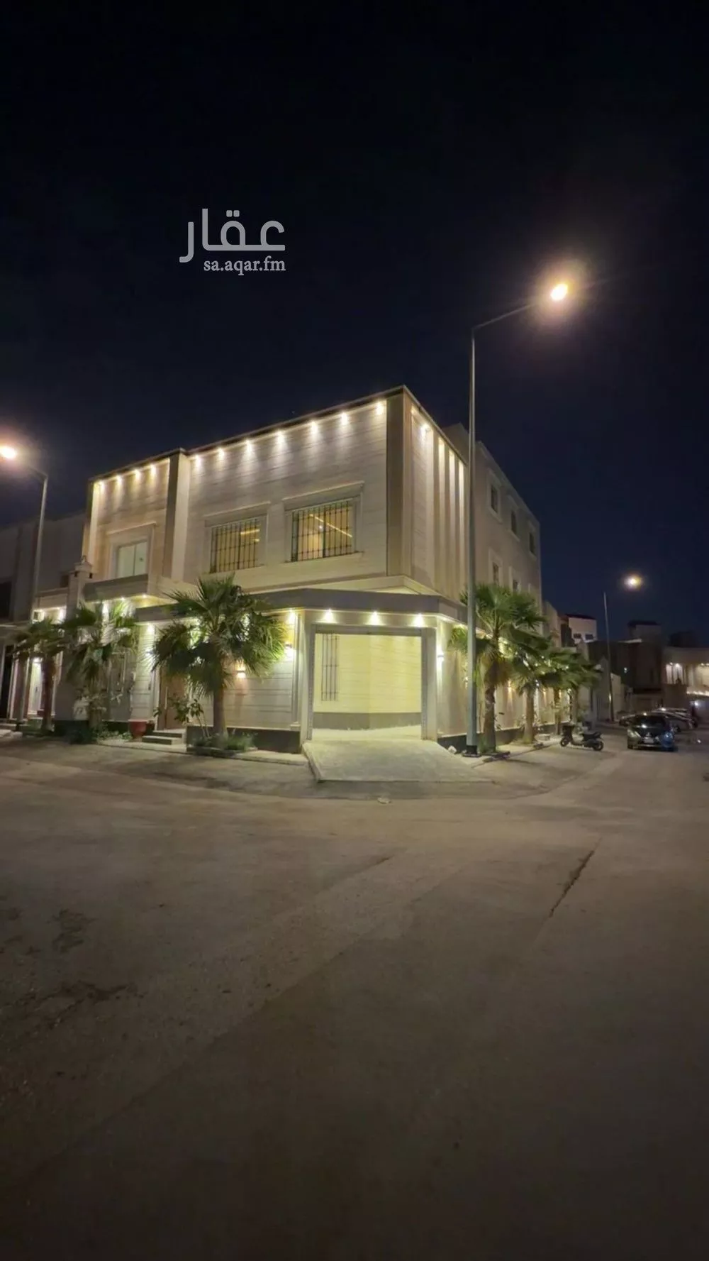 8 bedroom villa in Al Qadisiyah 1