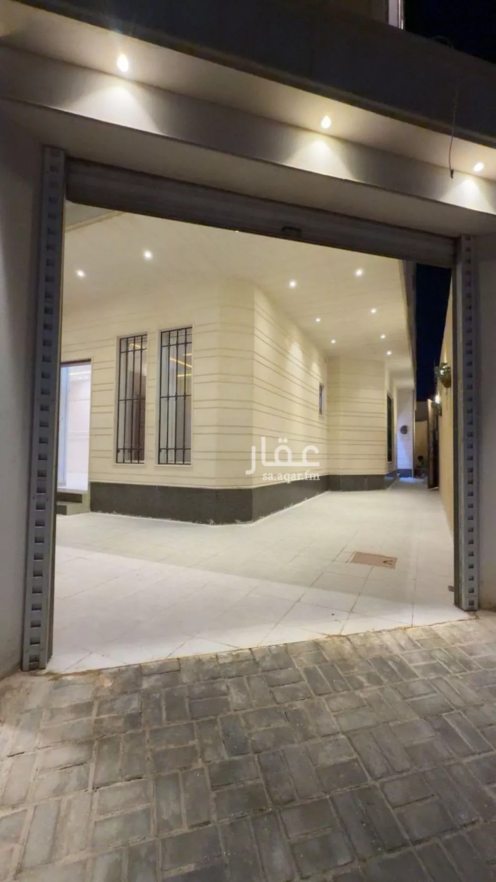 8 bedroom villa in Al Qadisiyah 4