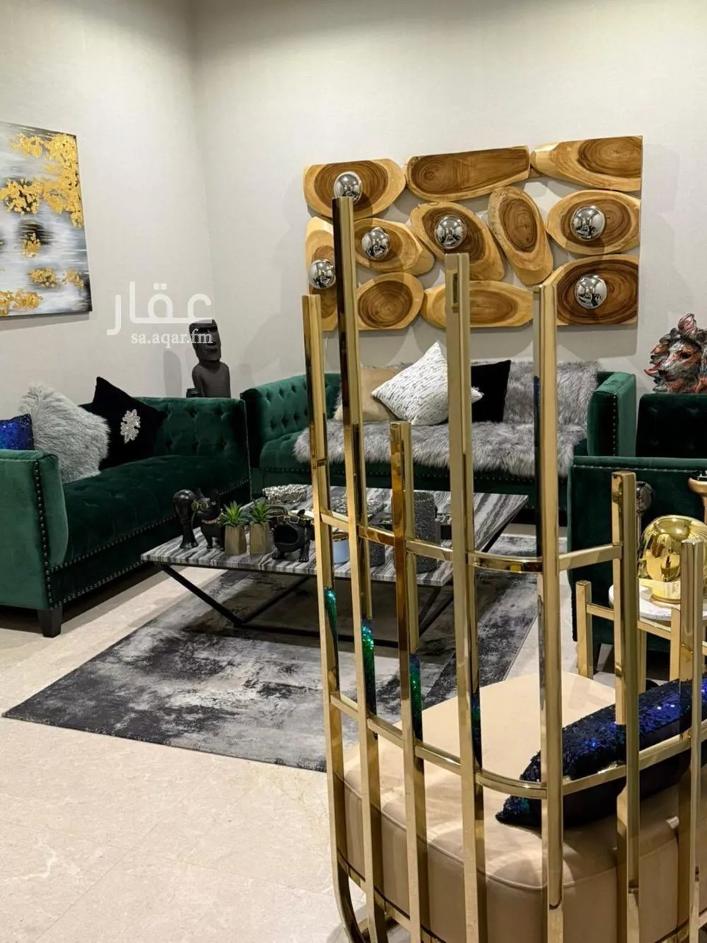 4 bedroom villa in Irqah, Riyadh 6