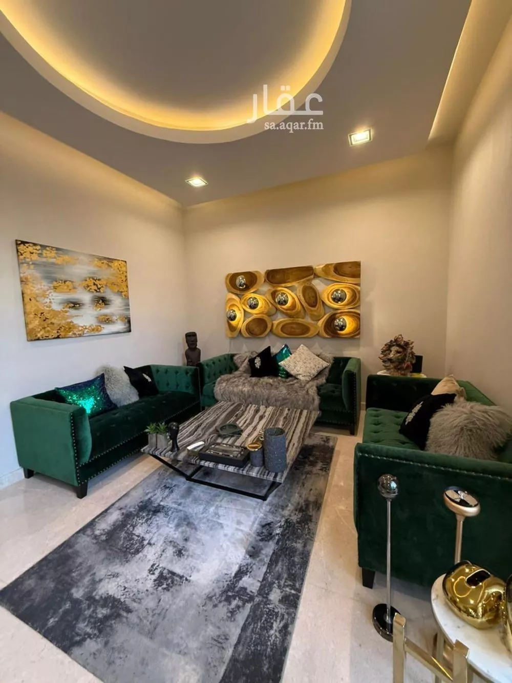 4 bedroom villa in Irqah, Riyadh 7