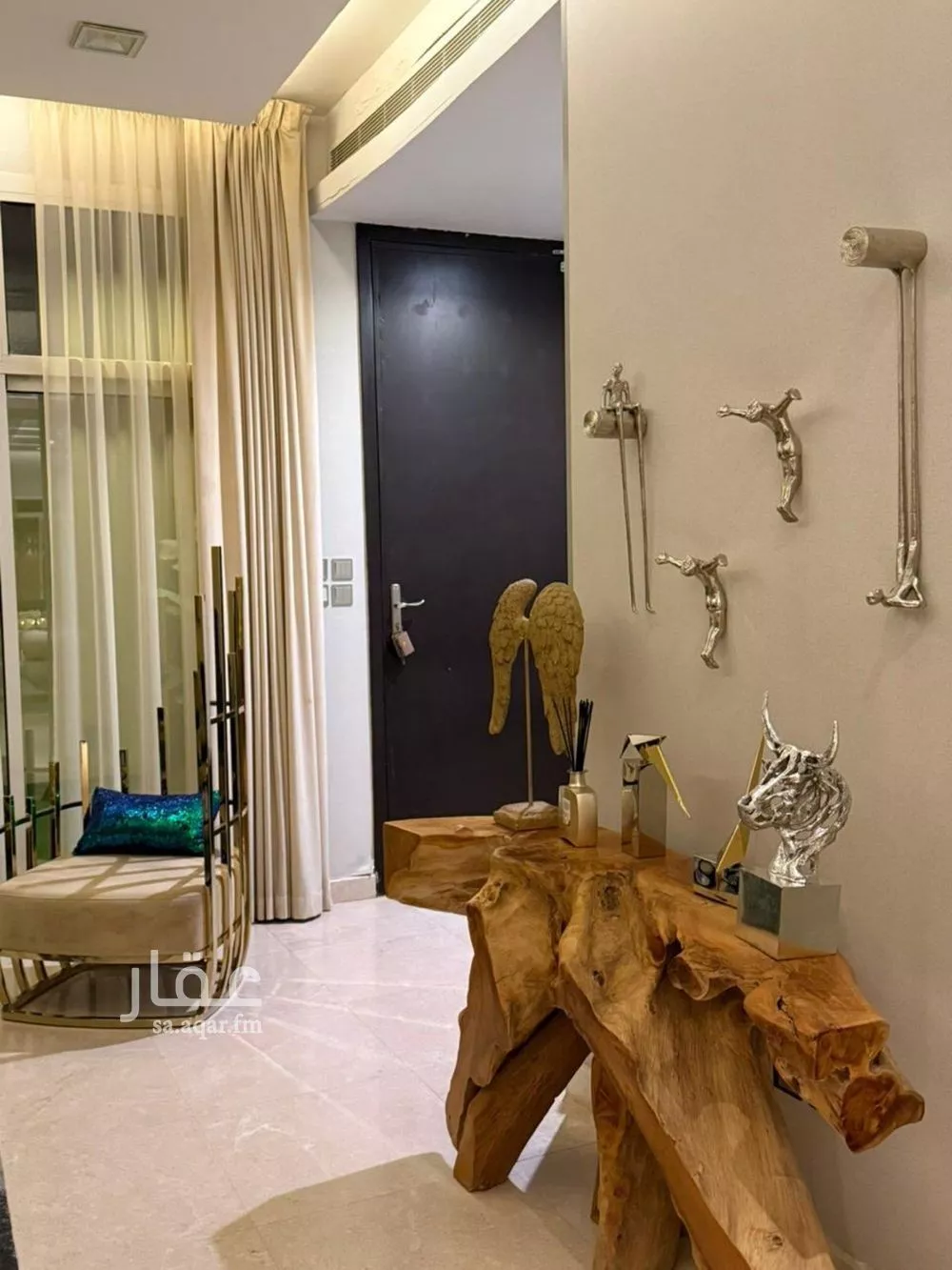 4 bedroom villa in Irqah, Riyadh 8