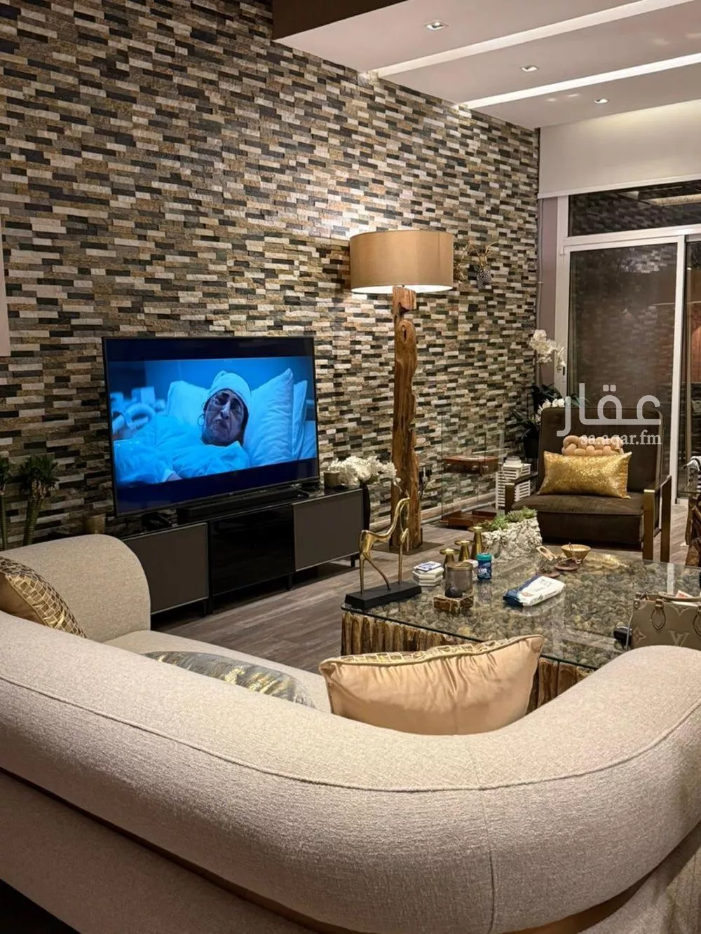 4 bedroom villa in Irqah, Riyadh 9