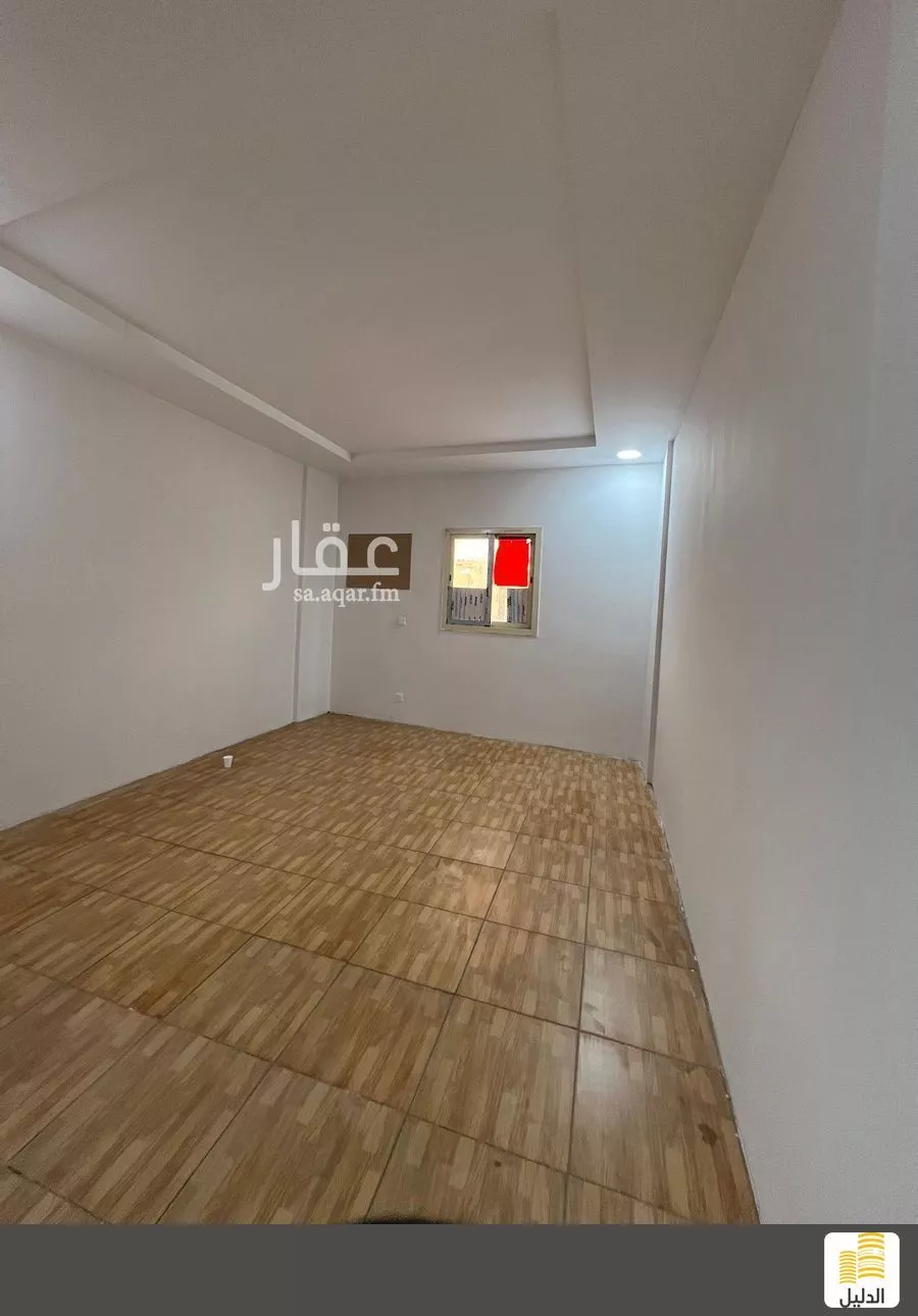 شقة 1 غرف في الأثير 2