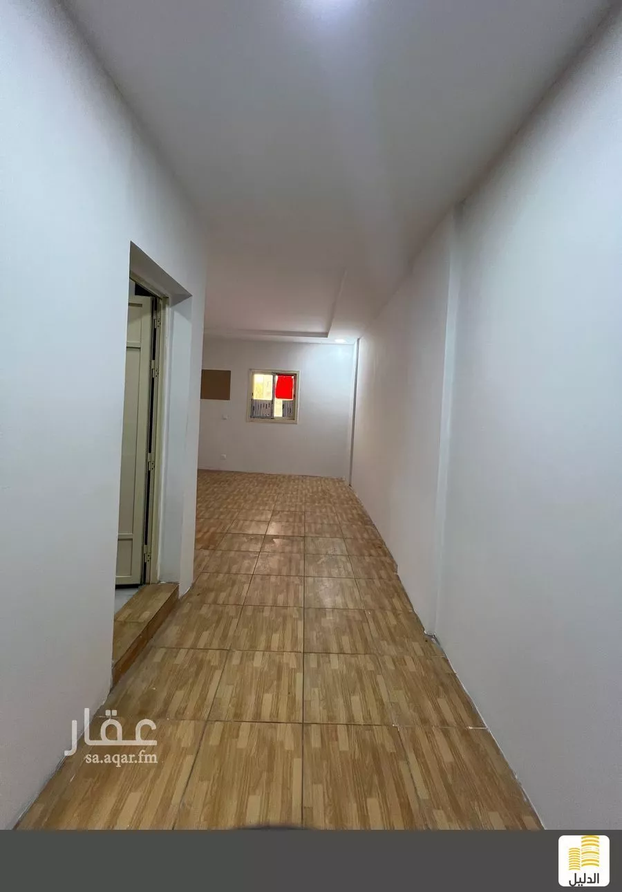 شقة 1 غرف في الأثير 3