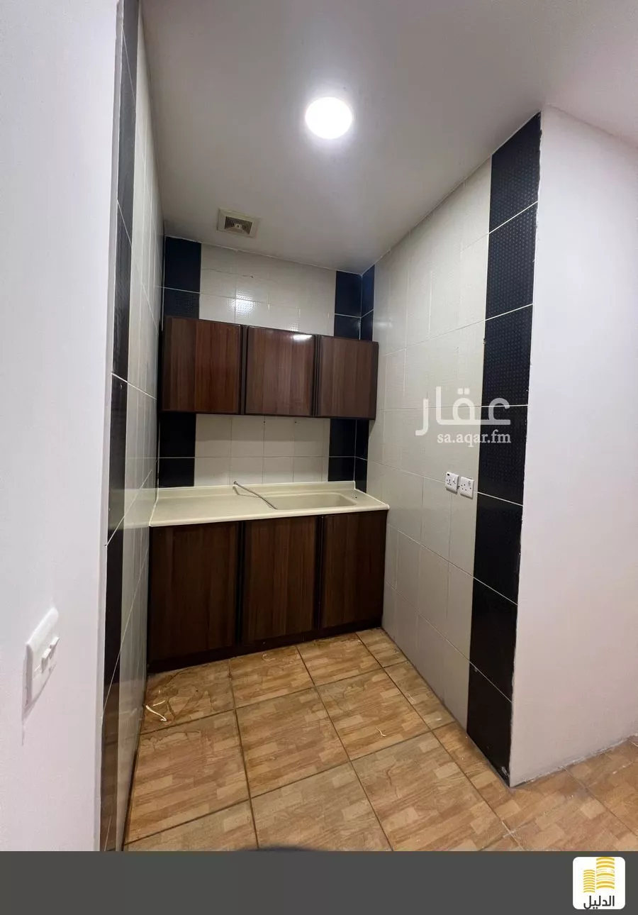 شقة 1 غرف في الأثير 4