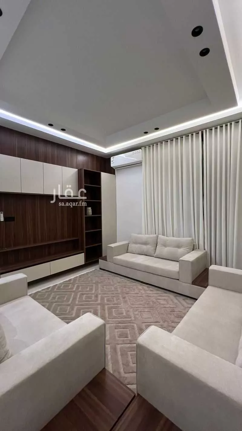 شقة 4 غرف في الشعلة 1