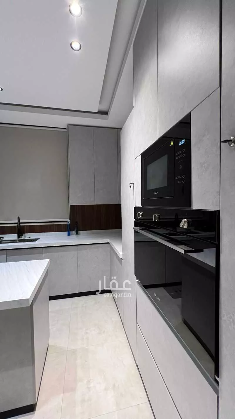 شقة 4 غرف في الشعلة 3