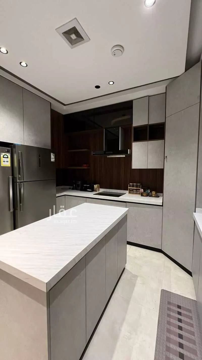 شقة 4 غرف في الشعلة 4