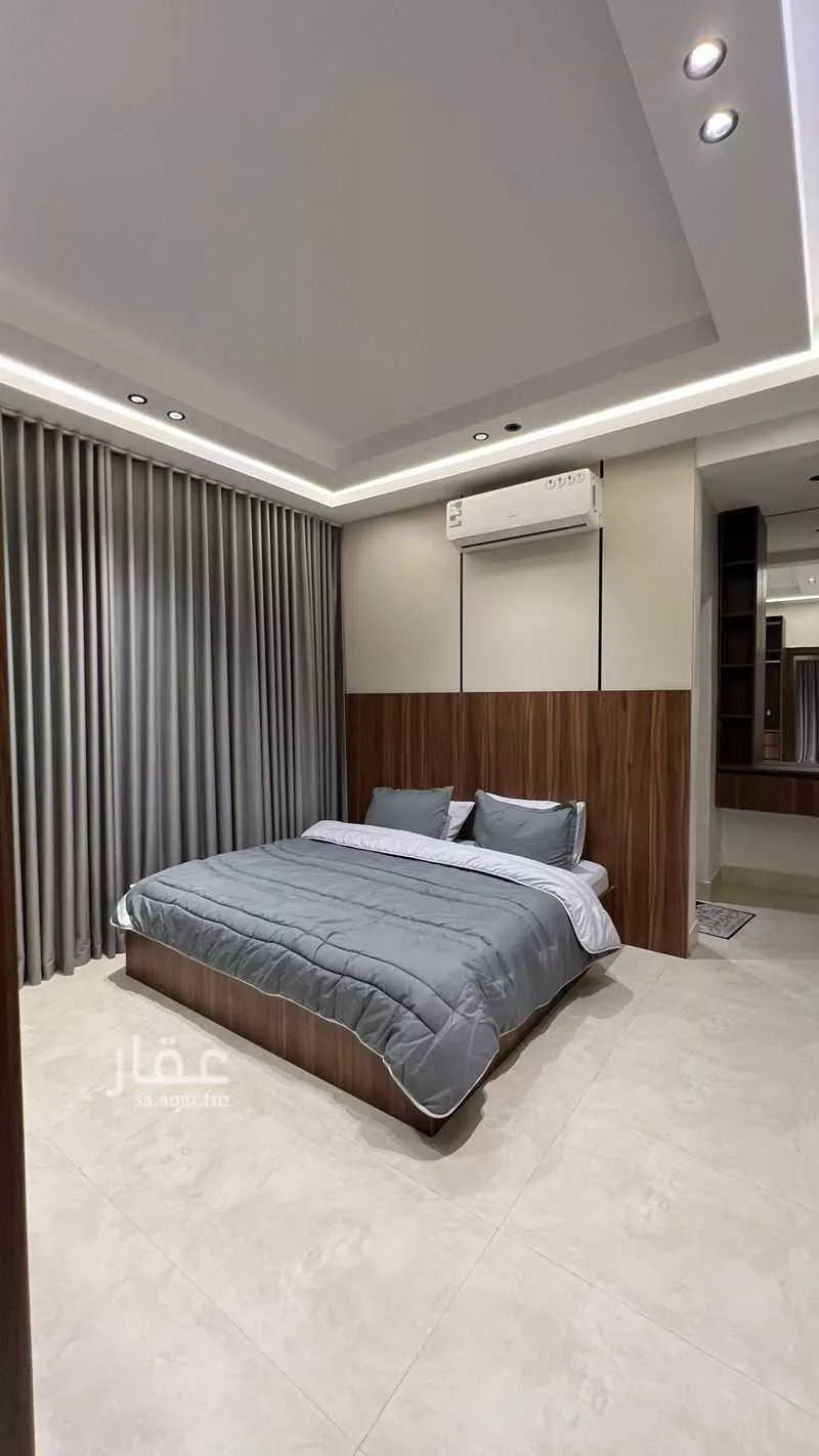 شقة 4 غرف في الشعلة 5