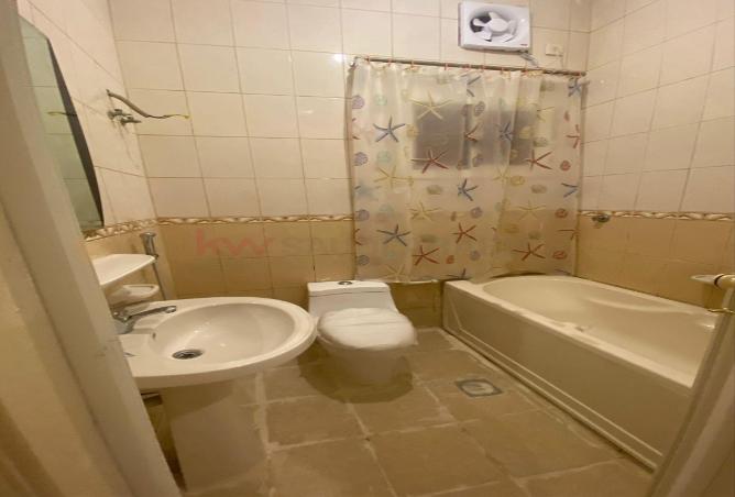 شقة 2 غرف في Ar Rabwah 3