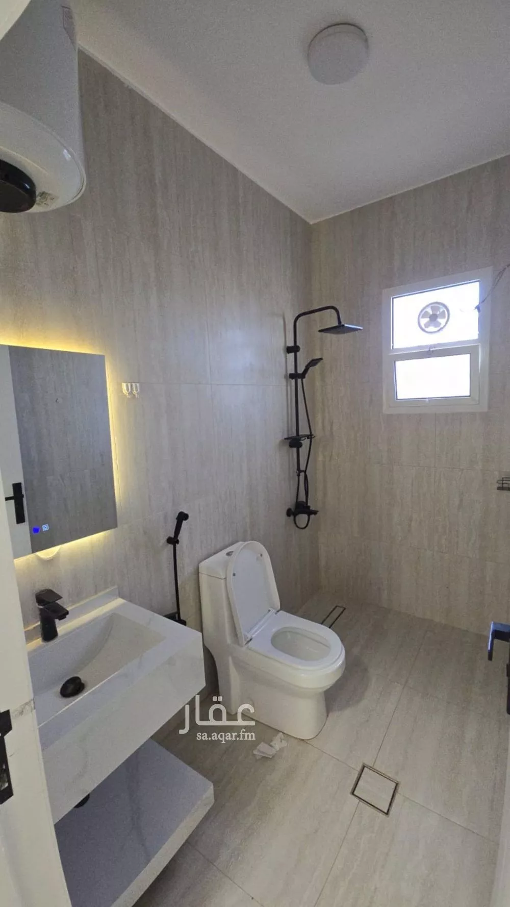 دور 3 غرف في المعيزلة 4