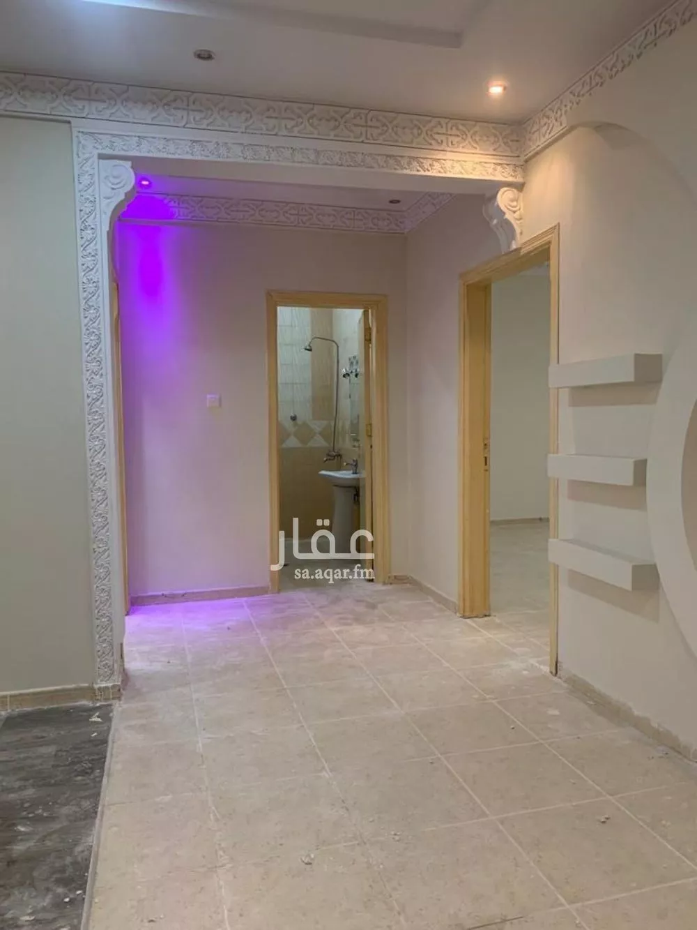 3 bedroom floor in Al Munsiyah 1