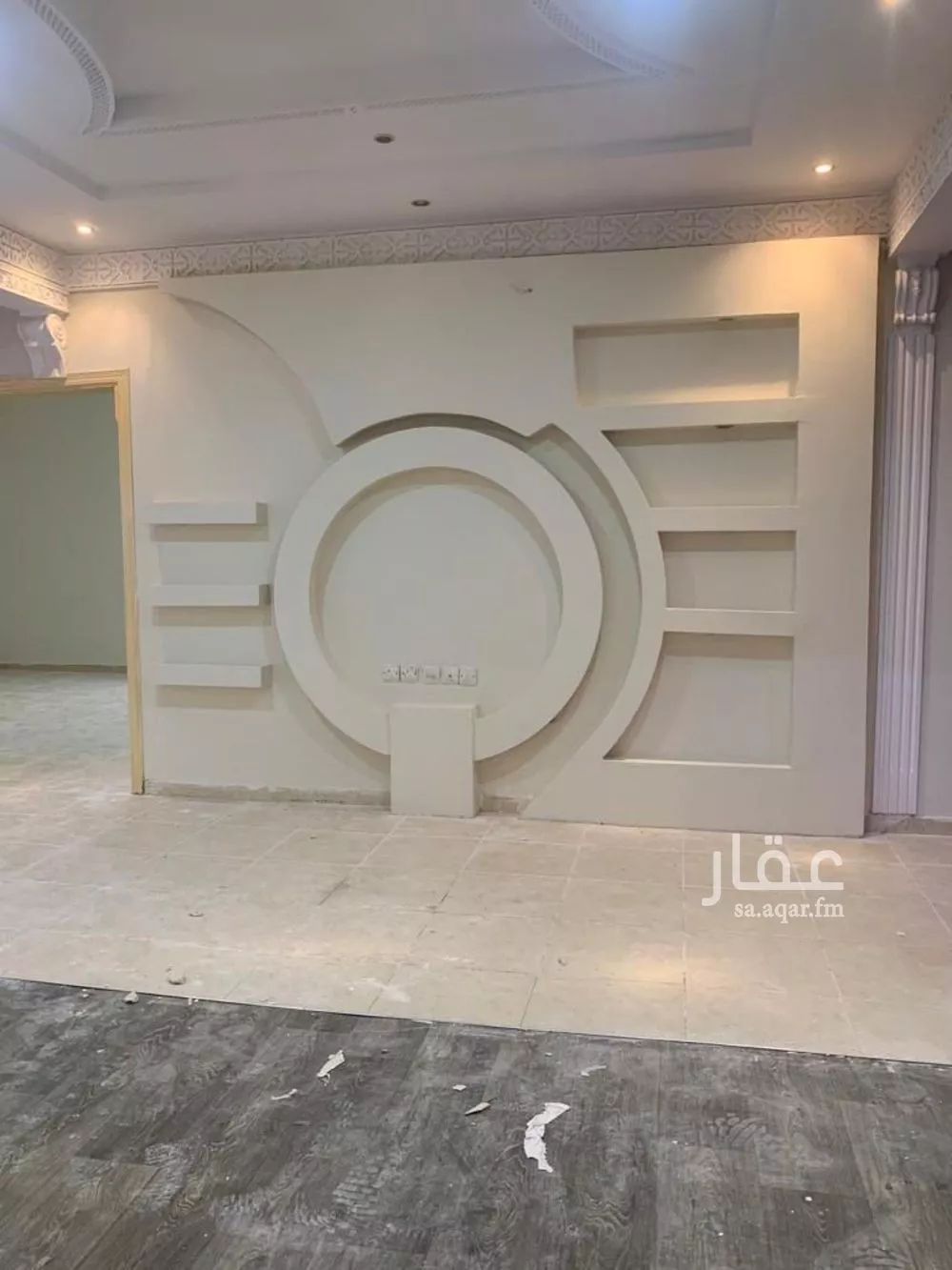 3 bedroom floor in Al Munsiyah 3