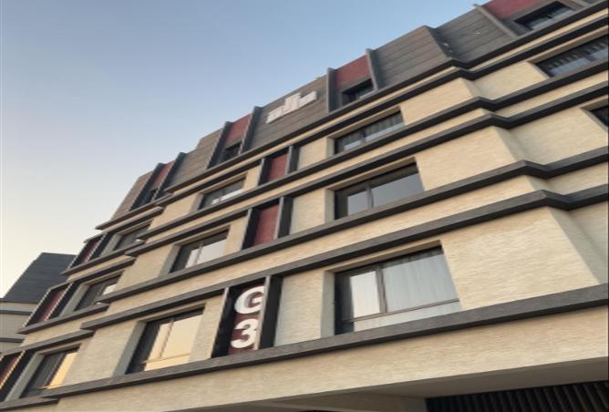 4 bedroom apartment in Al Manar 2