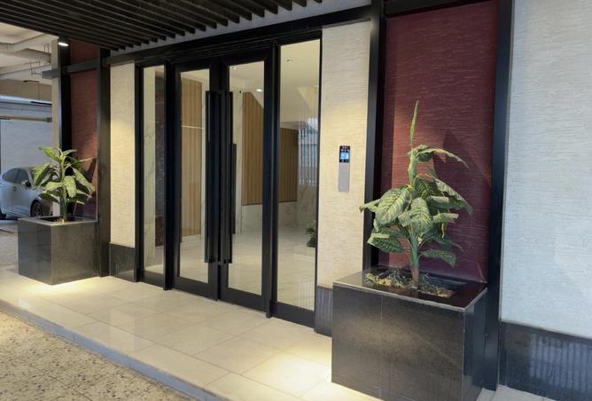 4 bedroom apartment in Al Manar 3